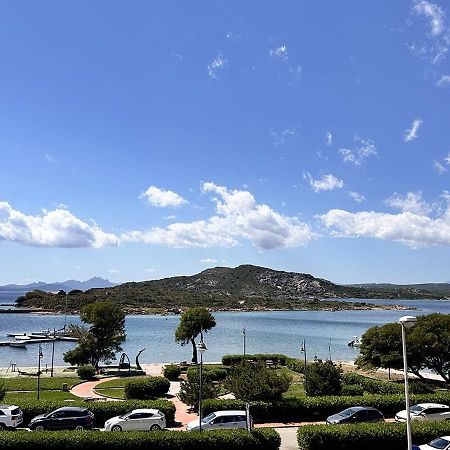 Murphy Holiday Homes - Residenza Aldo Moro 03 La Maddalena  Exterior foto