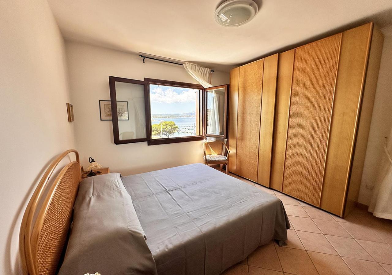 Murphy Holiday Homes - Residenza Aldo Moro 03 La Maddalena  Exterior foto
